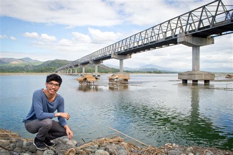 Exploring BANGUED: capital of Abra province .